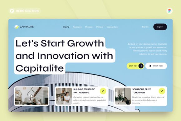 Download Startup Business Hero Image - Startup business Collection