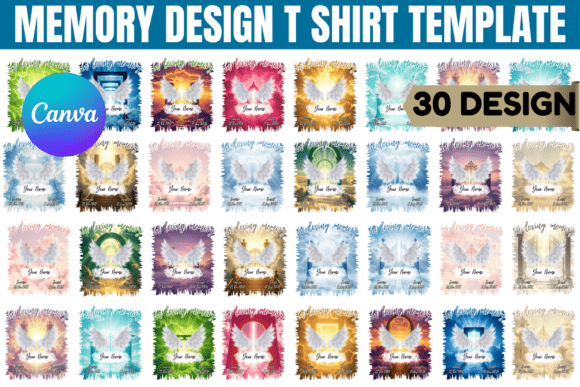 Download Memory Funeral Background Design T Shirt - Funeral background Collection